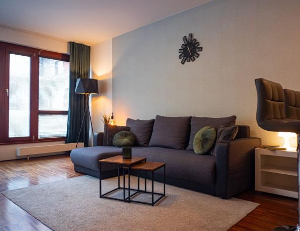 Prodej ubytování, Praha - Karlín, Kollárova, 54 m2