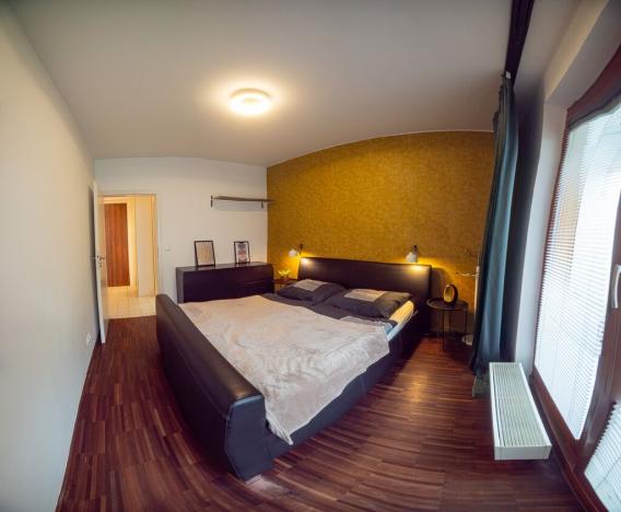 Prodej ubytování, Praha - Karlín, Kollárova, 54 m2