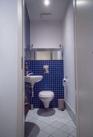 Prodej ubytování, Praha - Karlín, Kollárova, 54 m2