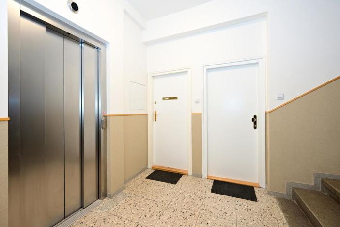 Pronájem bytu 1+kk, Praha - Nusle, Čiklova, 30 m2