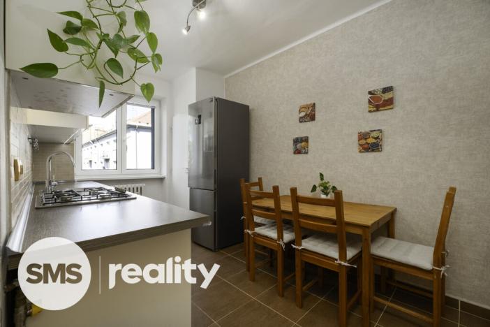 Prodej bytu 2+1, Ostrava, Olbrachtova, 57 m2