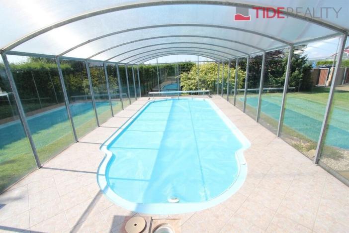 Pronájem vily, Jesenice, V Zátiší, 290 m2