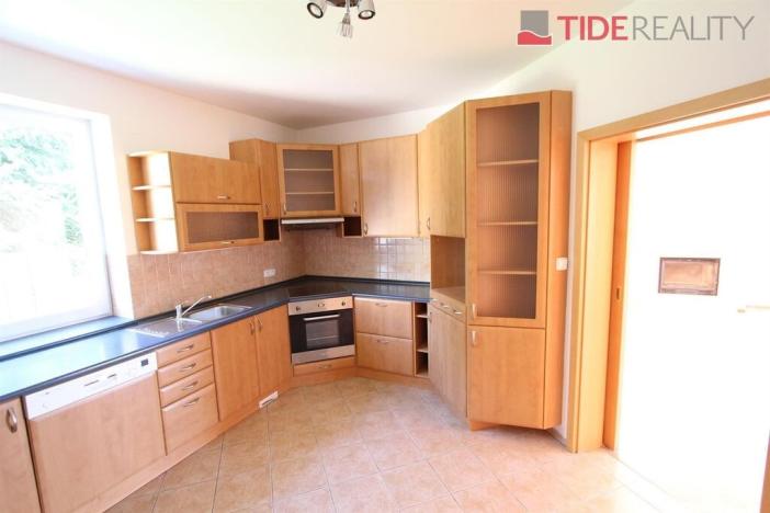 Pronájem vily, Jesenice, V Zátiší, 290 m2