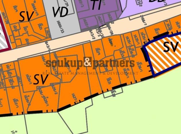 Prodej pozemku pro bydlení, Vejprty, 631 m2