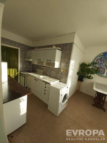 Prodej bytu 3+1, Jirkov, Krušnohorská, 78 m2