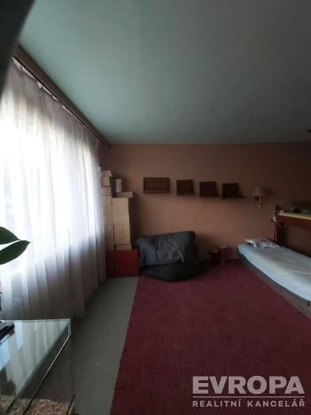 Prodej bytu 3+1, Jirkov, Krušnohorská, 78 m2