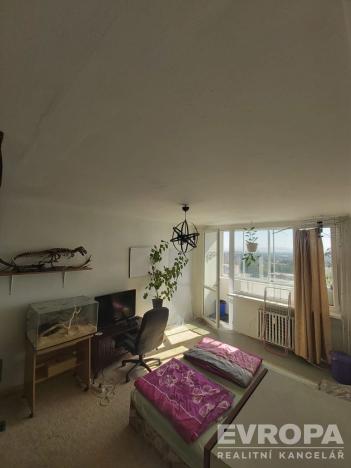 Prodej bytu 3+1, Jirkov, Krušnohorská, 78 m2