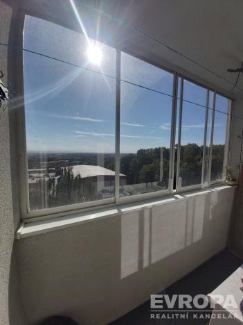 Prodej bytu 3+1, Jirkov, Krušnohorská, 78 m2