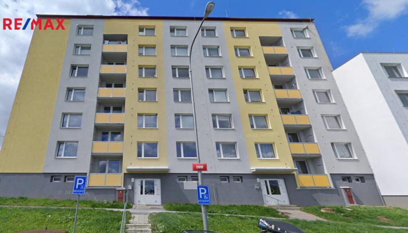 Pronájem bytu 3+1, Jihlava - Horní Kosov, Zimní, 74 m2
