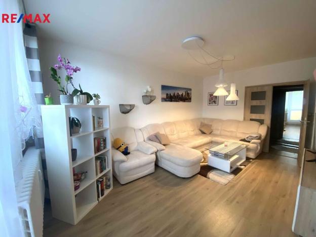 Pronájem bytu 3+1, Jihlava - Horní Kosov, Zimní, 74 m2