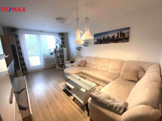 Pronájem bytu 3+1, Jihlava - Horní Kosov, Zimní, 74 m2