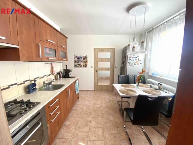 Pronájem bytu 3+1, Jihlava - Horní Kosov, Zimní, 74 m2