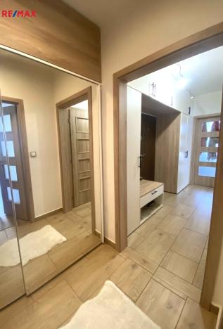 Pronájem bytu 3+1, Jihlava - Horní Kosov, Zimní, 74 m2