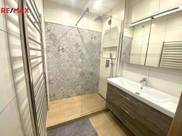 Pronájem bytu 3+1, Jihlava - Horní Kosov, Zimní, 74 m2