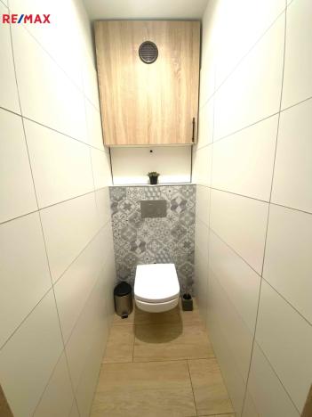 Pronájem bytu 3+1, Jihlava - Horní Kosov, Zimní, 74 m2