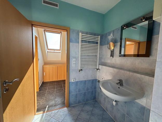 Prodej bytu 2+kk, Jesenice, Lomená, 45 m2