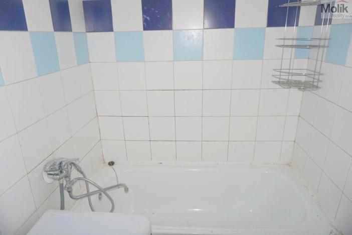 Pronájem bytu 2+1, Most, Zdeňka Štěpánka, 55 m2