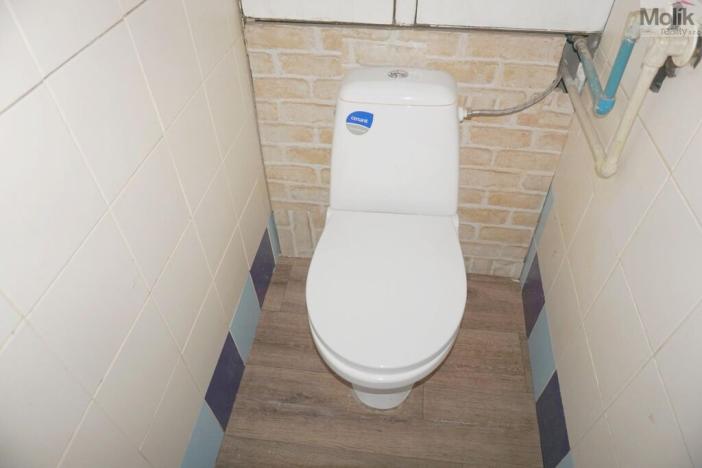 Pronájem bytu 2+1, Most, Zdeňka Štěpánka, 55 m2