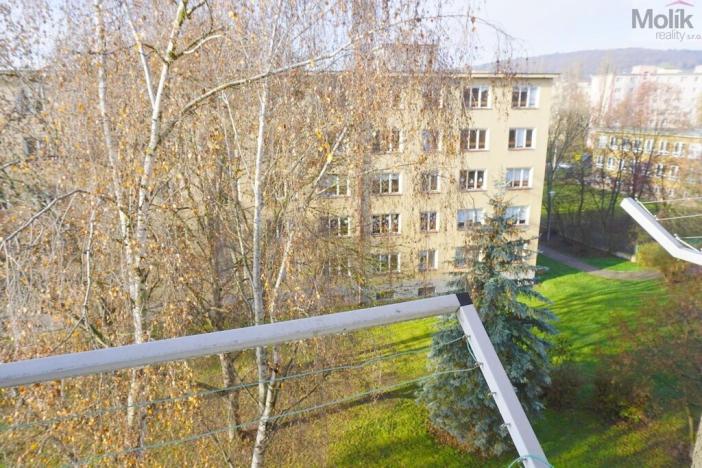 Pronájem bytu 2+1, Most, Zdeňka Štěpánka, 55 m2