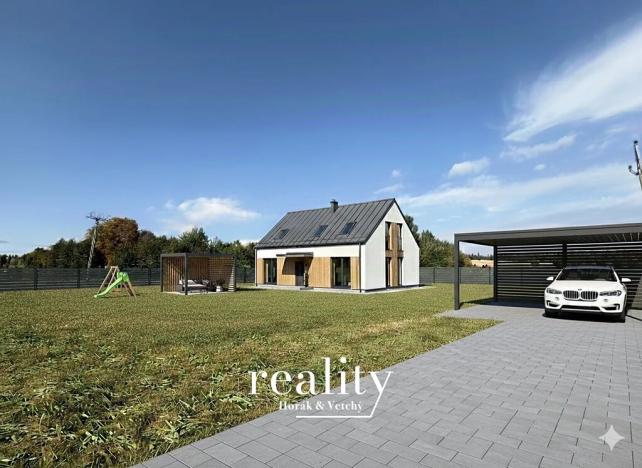 Prodej pozemku, Zbilidy, 2196 m2