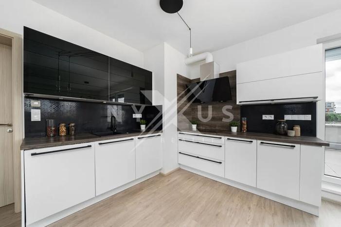 Prodej bytu 4+kk, Praha - Horní Měcholupy, Mantovská, 102 m2
