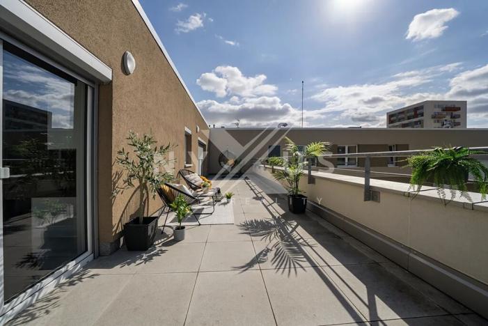 Prodej bytu 4+kk, Praha - Horní Měcholupy, Mantovská, 102 m2