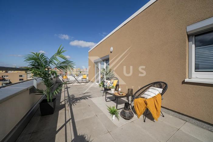 Prodej bytu 4+kk, Praha - Horní Měcholupy, Mantovská, 102 m2