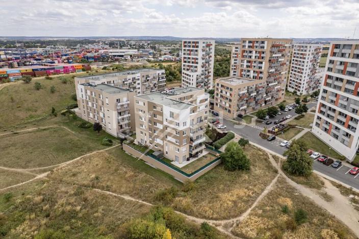 Prodej bytu 4+kk, Praha - Horní Měcholupy, Mantovská, 102 m2