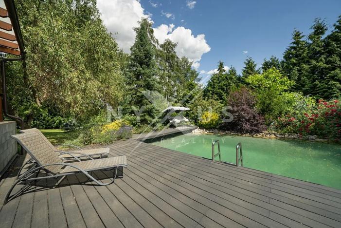 Prodej pozemku pro bydlení, Mníšek pod Brdy, Ve Štítku, 1081 m2