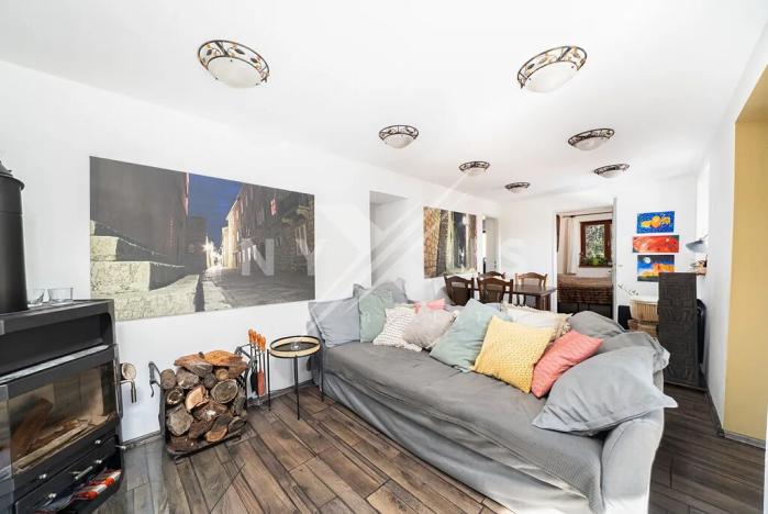 Prodej pozemku pro bydlení, Mníšek pod Brdy, Ve Štítku, 1081 m2