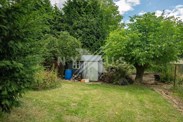 Prodej rodinného domu, Mníšek pod Brdy, Ve Štítku, 76 m2