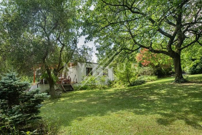 Prodej rodinného domu, Mníšek pod Brdy, Ve Štítku, 76 m2