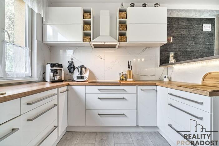 Prodej bytu 4+kk, Karviná, Centrum, 75 m2