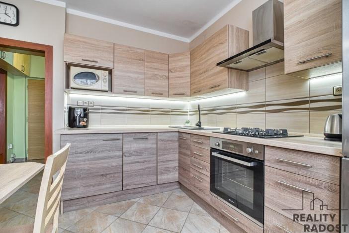 Prodej bytu 1+1, Karviná, U Studny, 36 m2
