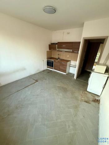 Prodej bytu 1+kk, Teplice, U Vlastního krbu, 27 m2