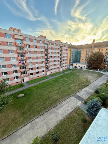 Prodej bytu 1+kk, Teplice, U Vlastního krbu, 27 m2