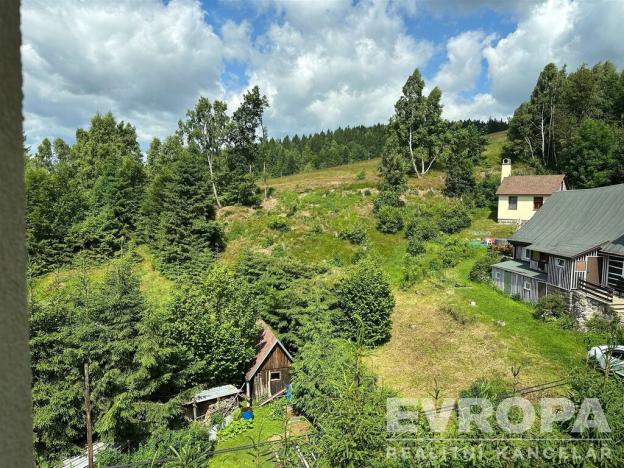 Prodej bytu 3+kk, Albrechtice v Jizerských horách - Mariánská Hora, Mariánská Hora č.ev., 84 m2