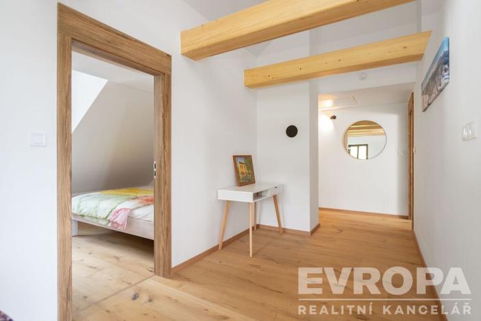 Prodej bytu 3+kk, Albrechtice v Jizerských horách - Mariánská Hora, Mariánská Hora č.ev., 84 m2