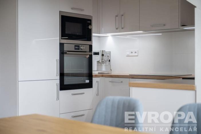 Prodej bytu 3+kk, Albrechtice v Jizerských horách - Mariánská Hora, Mariánská Hora č.ev., 84 m2