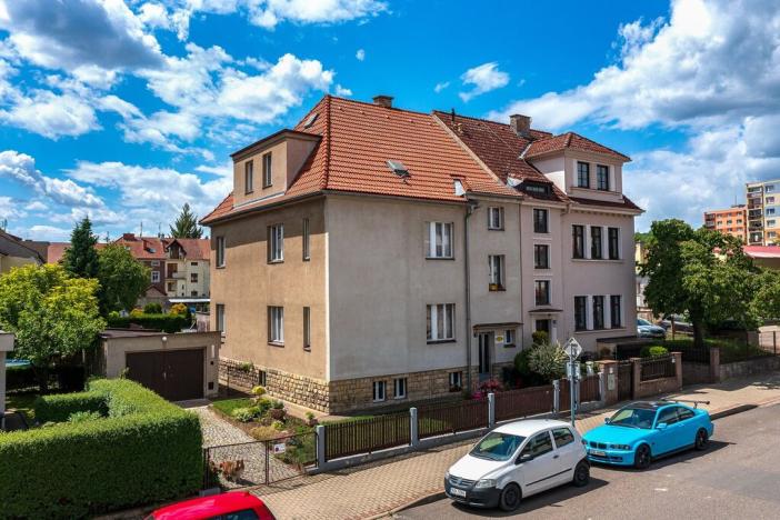 Prodej činžovního domu, Litoměřice - Předměstí, Kamýcká, 313 m2