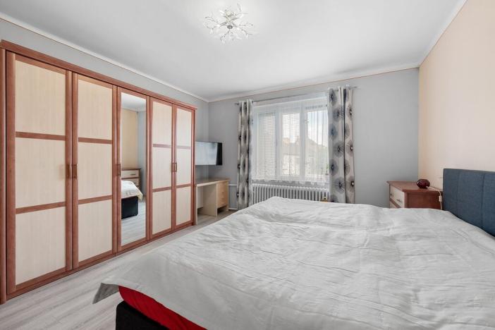 Prodej činžovního domu, Litoměřice - Předměstí, Kamýcká, 313 m2