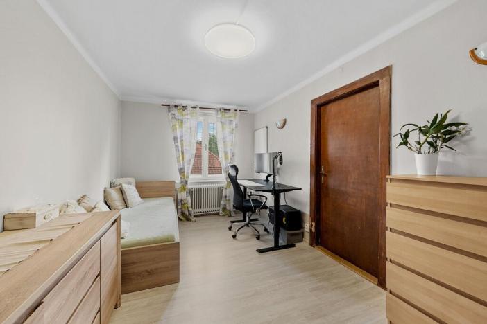 Prodej činžovního domu, Litoměřice - Předměstí, Kamýcká, 313 m2