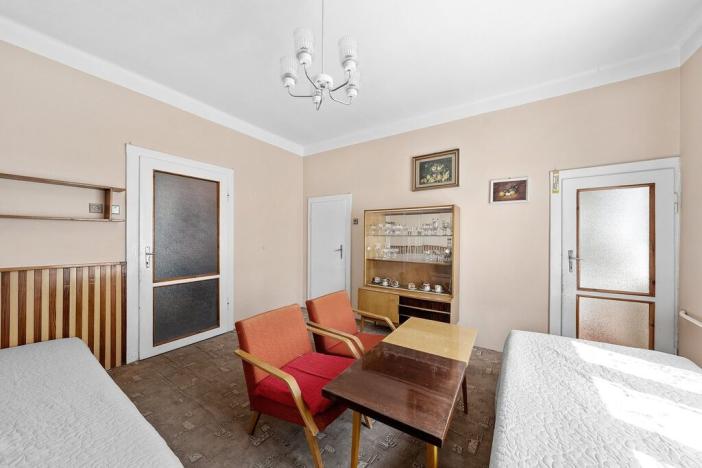 Prodej činžovního domu, Litoměřice - Předměstí, Kamýcká, 313 m2