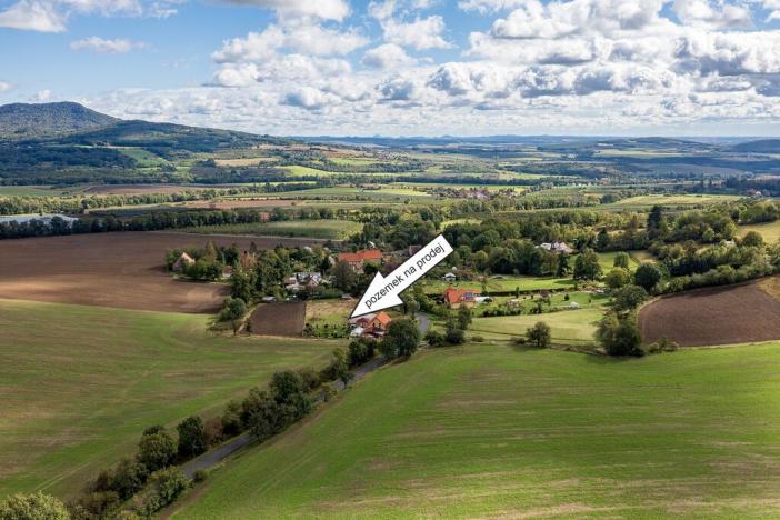 Prodej pozemku pro bydlení, Chudoslavice - Myštice, 1296 m2