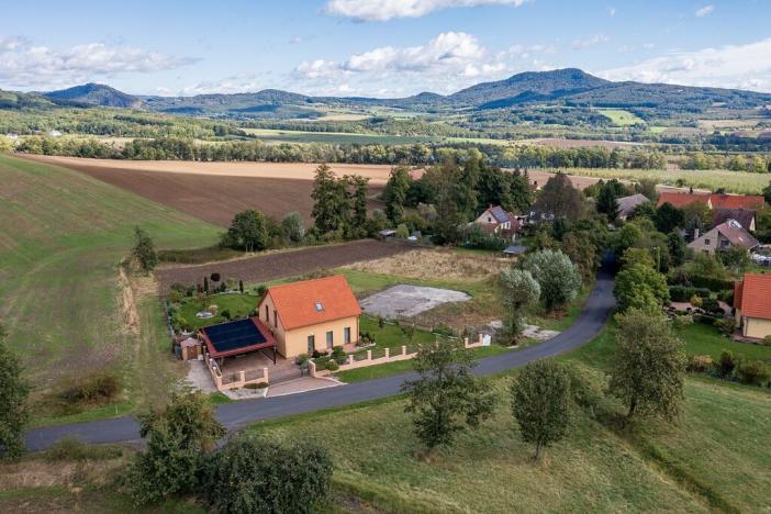 Prodej pozemku pro bydlení, Chudoslavice - Myštice, 1296 m2