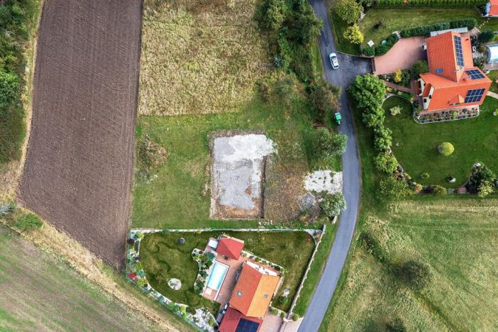 Prodej pozemku pro bydlení, Chudoslavice - Myštice, 1296 m2