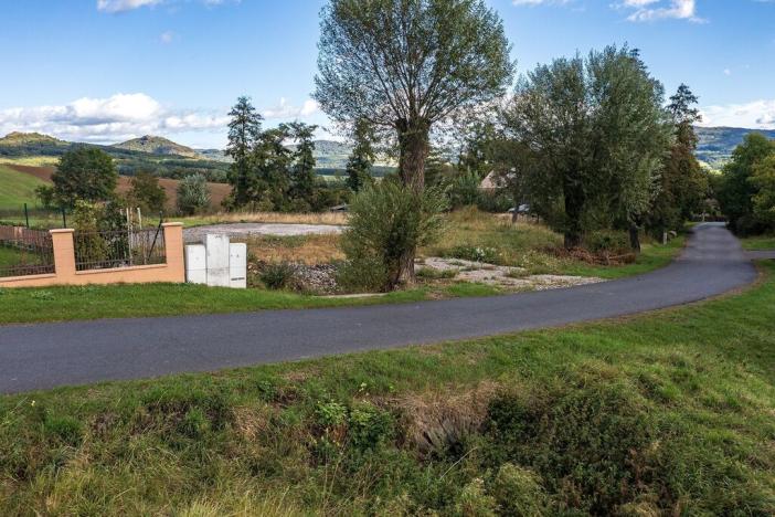 Prodej pozemku pro bydlení, Chudoslavice - Myštice, 1296 m2