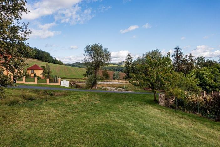 Prodej pozemku pro bydlení, Chudoslavice - Myštice, 1296 m2