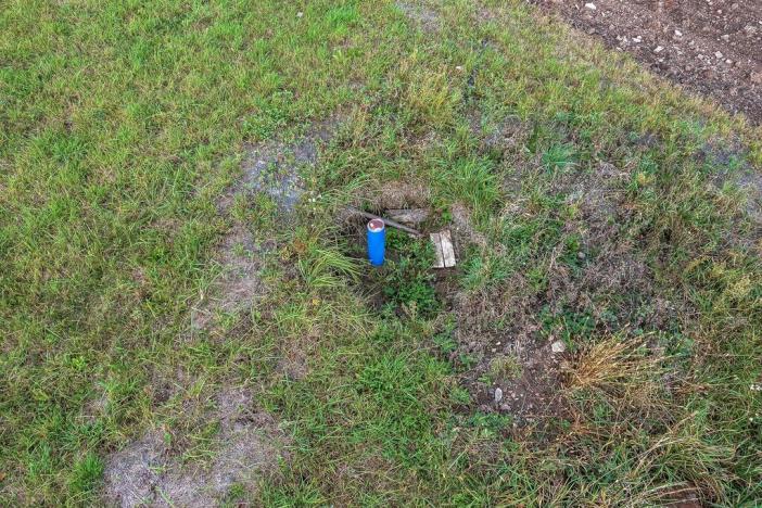 Prodej pozemku pro bydlení, Chudoslavice - Myštice, 1296 m2