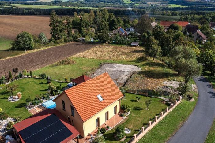 Prodej pozemku pro bydlení, Chudoslavice - Myštice, 1296 m2